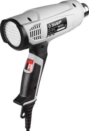 Фен технический ФТ-1600 серия МАСТЕР купить в Надыме