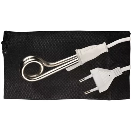 Кипятильник СВЕТОЗАР с предохранителем, 220/120В, 500Вт SV-55419-05 купить в Надыме