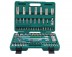 Набор головок торцевых 1/2&quot;DR 10-32мм 1/4&quot;DR 4-14мм 94предмета Jonnesway S04Н52494S 47400 купить в Надыме