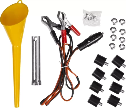 Генератор бензиновый ЗЭСБ-4500-ЭА серия МАСТЕР купить в Надыме