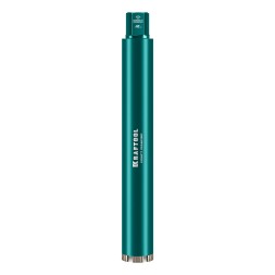 Алмазная колонковая коронка 29825-062