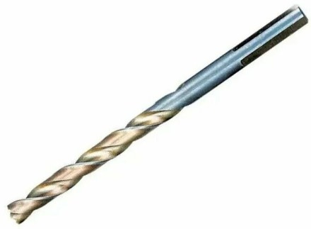 Сверло по металлу M-force 3,2х36x65 (Makita D-37633) купить в Надыме