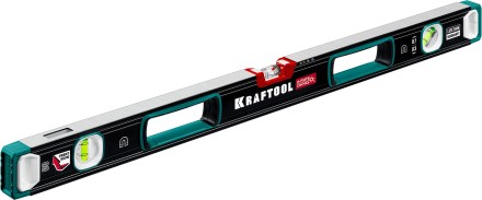 Уровнь магнитный со специальным глазком KRAFTOOL 34988-80 купить в Надыме
