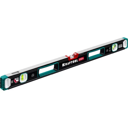 Уровнь магнитный со специальным глазком KRAFTOOL 34988-80 купить в Надыме