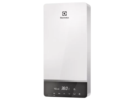 Проточный водонагреватель ELECTROLUX NPX 18-24 Sensomatic Pro купить в Надыме