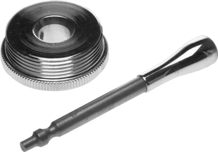 Насадка ЗУБР "ШиреФит" для пресс-инструмента арт. 51615 для развальцовки труб 16мм 51621-16 купить в Надыме