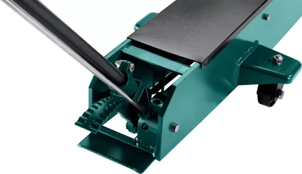 Домкраты подкатные гидравлические KRAFTOOL High-Lift для крупногабаритной техники 43455-20 купить в Надыме