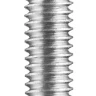 Болт ГОСТ 7798-70, M6 x 30 мм, 6 шт, кл. пр. 5.8, оцинкованный, ЗУБР 303086-06-030 купить в Надыме