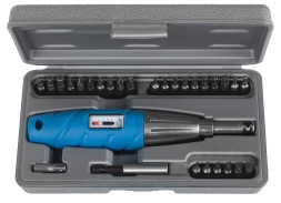 Отвертки динамометрические серия ПРОФЕССИОНАЛ