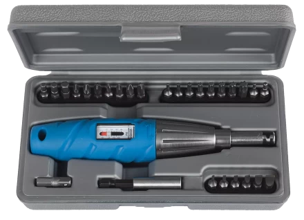 Отвертки динамометрические серия ПРОФЕССИОНАЛ купить в Надыме