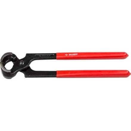 Клещи ЗУБР "МАСТЕР" строительные, CR-V, 250мм 22321-25 купить в Надыме