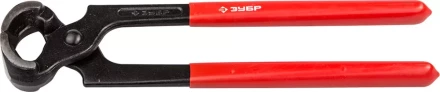 Клещи ЗУБР "МАСТЕР" строительные, CR-V, 250мм 22321-25 купить в Надыме
