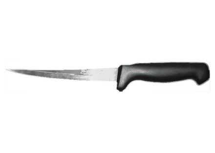 Нож кухонный 155 мм филейный MATRIX KITCHEN 79119 купить в Надыме