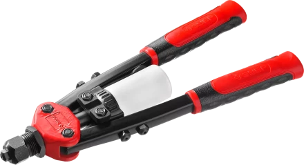 Компактные двуручные заклепочники ЗУБР МХ500 серия МАСТЕР купить в Надыме