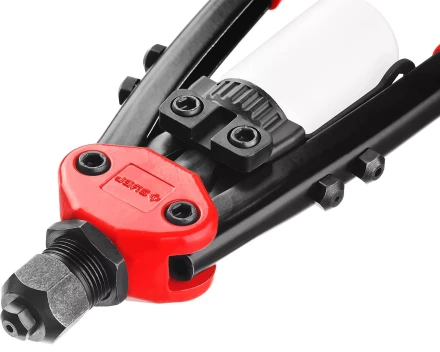 Компактные двуручные заклепочники ЗУБР МХ500 серия МАСТЕР купить в Надыме