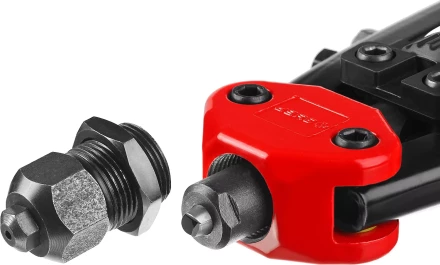 Компактные двуручные заклепочники ЗУБР МХ500 серия МАСТЕР купить в Надыме