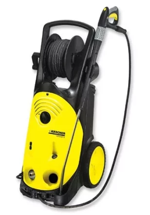 Мойка высокого давления Karcher HD 13/18SX-Plus (Мойка Керхер HD 13/18SX-Plus) купить в Надыме