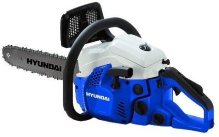 Бензопила Hyundai Х380 купить в Надыме
