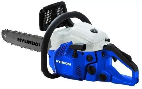 Бензопила Hyundai Х380 купить в Надыме