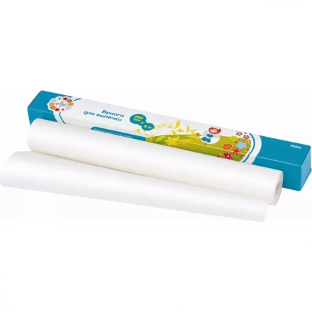 Бумага для выпечки 280мм х 8м Elfe 95016 купить в Надыме