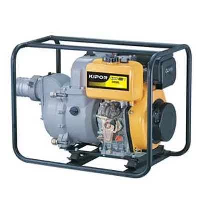 Бензиновая мотопомпа Kipor KGP40T купить в Надыме