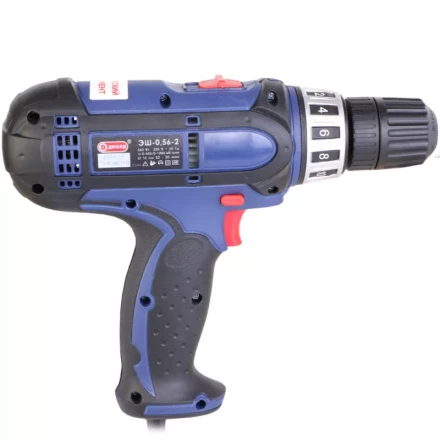 Электрический шуруповерт Диолд ЭШ-0,56-2 купить в Надыме