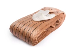 Строп текстильный TOR СТП 6,0 т 16,0 м 180 мм 1009229