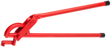 Трубогиб Зубр рычажный серия ЭКСПЕРТ 23523-12 купить в Надыме