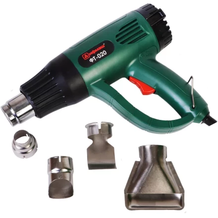 Строительный фен Дифмаш ФТ-020 купить в Надыме