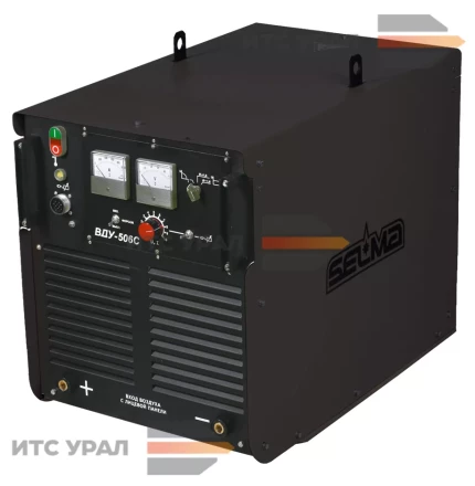 Выпрямитель сварочный ВДУ-506С купить в Надыме