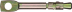 Анкер потолочный с кольцом коробка серия МАСТЕР купить в Надыме