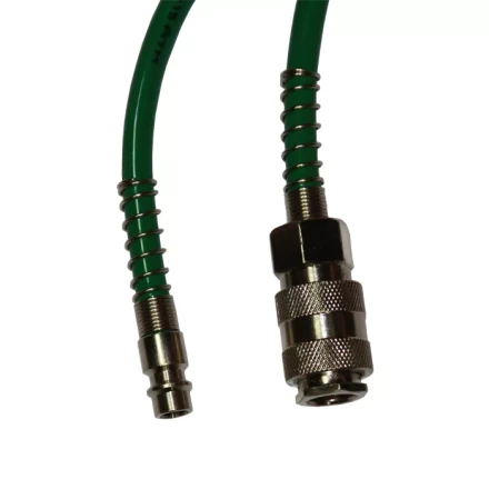 Шланг спиральный полиуретановый ШРU6х8х25 купить в Надыме