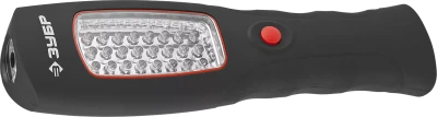 Фонари переносные светодиодные 25 LED магнит серия МАСТЕР