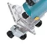 Фрезер кромочный Makita 3707F купить в Надыме