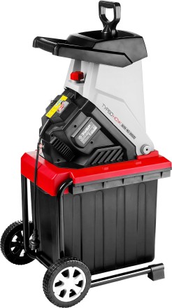 Измельчитель ЗИЭ-40-2500 серия МАСТЕР купить в Надыме
