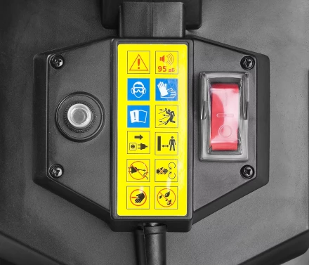 Измельчитель ЗИЭ-40-2500 серия МАСТЕР купить в Надыме