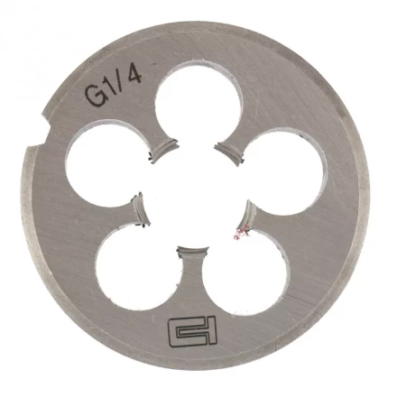 Плашка G1/4  Сибртех 77114 купить в Надыме