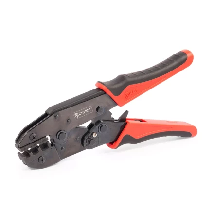 Пресс-клещи СТО-16 серия КВТ ПРОФИ (90762) купить в Надыме