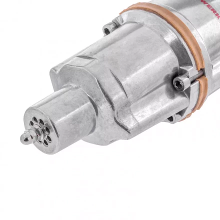 Вибрационный насос Kronwerk KVP300B-15 нижний забор 97240 купить в Надыме