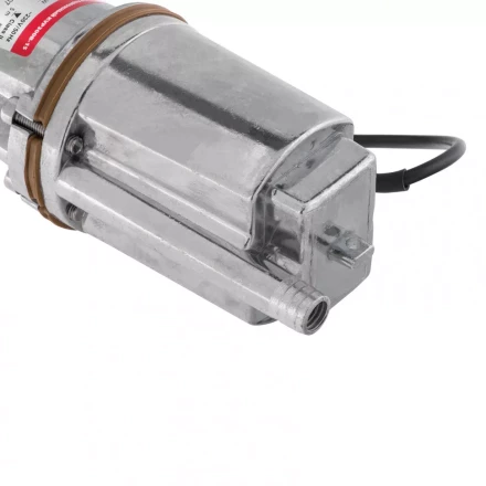 Вибрационный насос Kronwerk KVP300B-15 нижний забор 97240 купить в Надыме