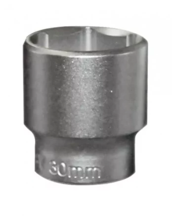 Головка торцевая 1/2х30 мм 20737 купить в Надыме