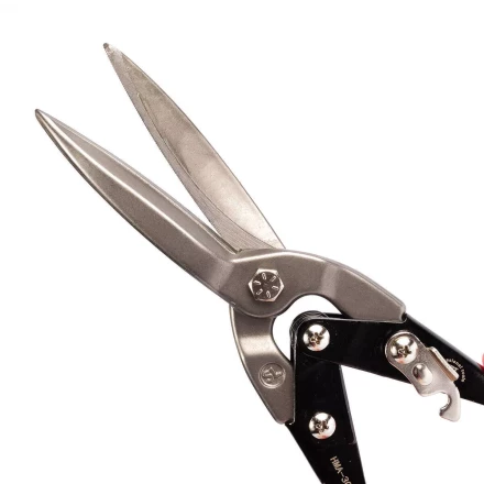 Ножницы удлиненные прямого типа КВТ НМА-300 SL для резки листового металла 300 мм (102043) купить в Надыме