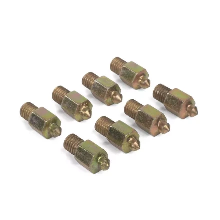 Шипы КВТ для лазов (61191) купить в Надыме