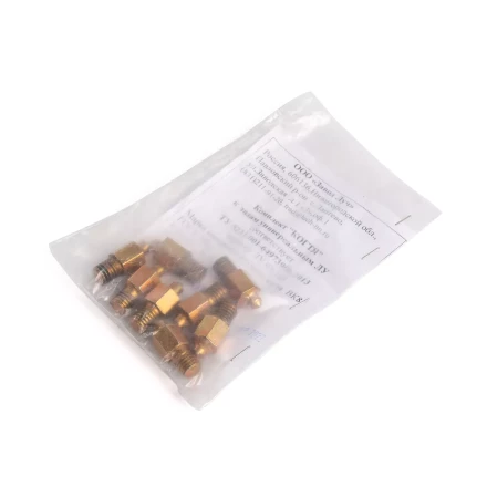 Шипы КВТ для лазов (61191) купить в Надыме