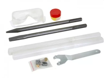 Молоток отбойный SDSmax МЭ-1500 50136 купить в Надыме