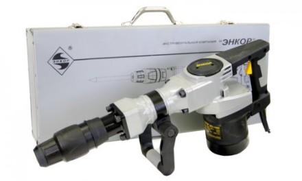 Молоток отбойный SDSmax МЭ-1500 50136 купить в Надыме