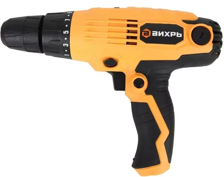 Сетевой шуруповерт Вихрь СШ-550/1 купить в Надыме