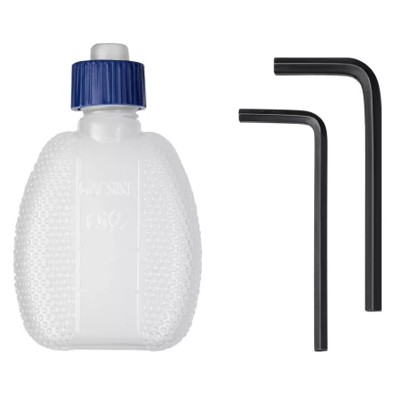 ЗУБР 53F-22, пневматический степлер для скоб 20Ga, тип 53F (10-22 мм), Профессионал (31935) купить в Надыме