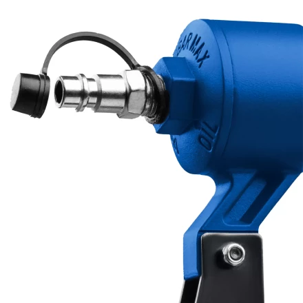 ЗУБР 53F-22, пневматический степлер для скоб 20Ga, тип 53F (10-22 мм), Профессионал (31935) купить в Надыме