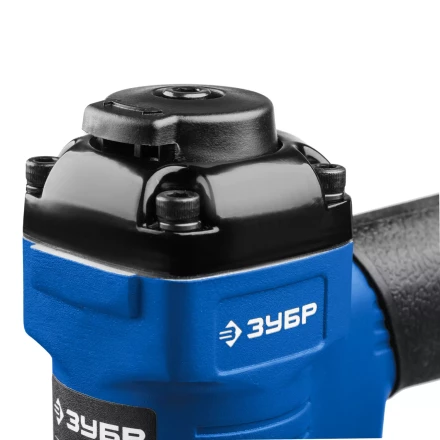 ЗУБР 53F-22, пневматический степлер для скоб 20Ga, тип 53F (10-22 мм), Профессионал (31935) купить в Надыме